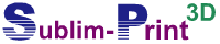 Sublim-Print 3D